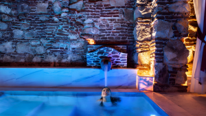 Tarjeta Regalo Spa en Évora en In Acqua Veritas para ofrecer una experiencia de bienestar